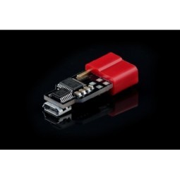 USB-LINK PER PROGRAMMAZIONE MOSFET - GATE