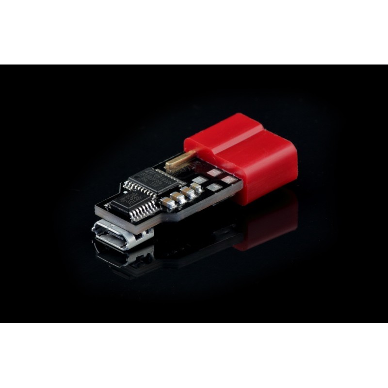 USB-LINK PER PROGRAMMAZIONE MOSFET - GATE