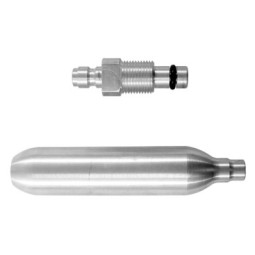 1911 KWC CO2 TO HPA CONVERSION KIT - Z-PARTS