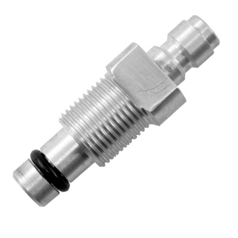 1911 KWC CO2 TO HPA CONVERSION KIT - Z-PARTS