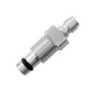KIT DI CONVERSIONE 1911 KWC DA CO2 AD HPA -Z-PARTS