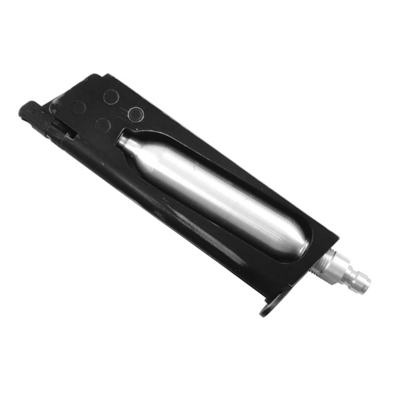 1911 KWC CO2 TO HPA CONVERSION KIT - Z-PARTS