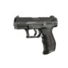 P22 SPRING-POWERED REPLICA IN ABS WITH ORIGINAL LOGOS - BLACK - UMAREX