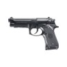 BERETTA M9 SPRING PISTOL WITH ORIGINAL LOGOS - UMAREX