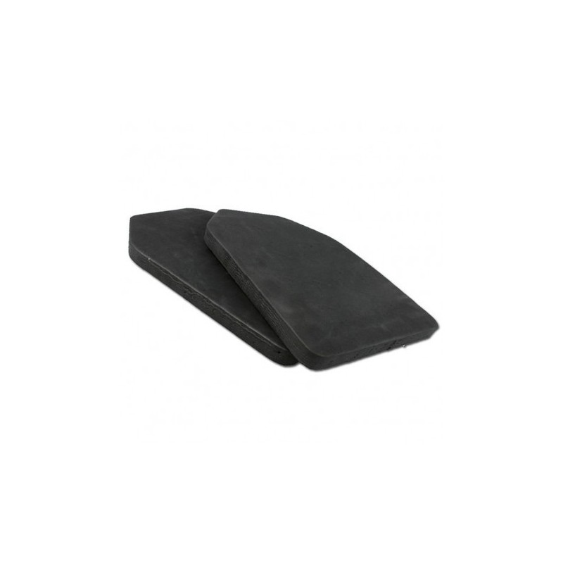 Set of 2 Soft EVA Foam Ballistic Plates - EMERSON GEAR