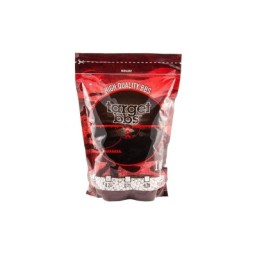 0.23g BBs - 1 KG - TARGET BBS