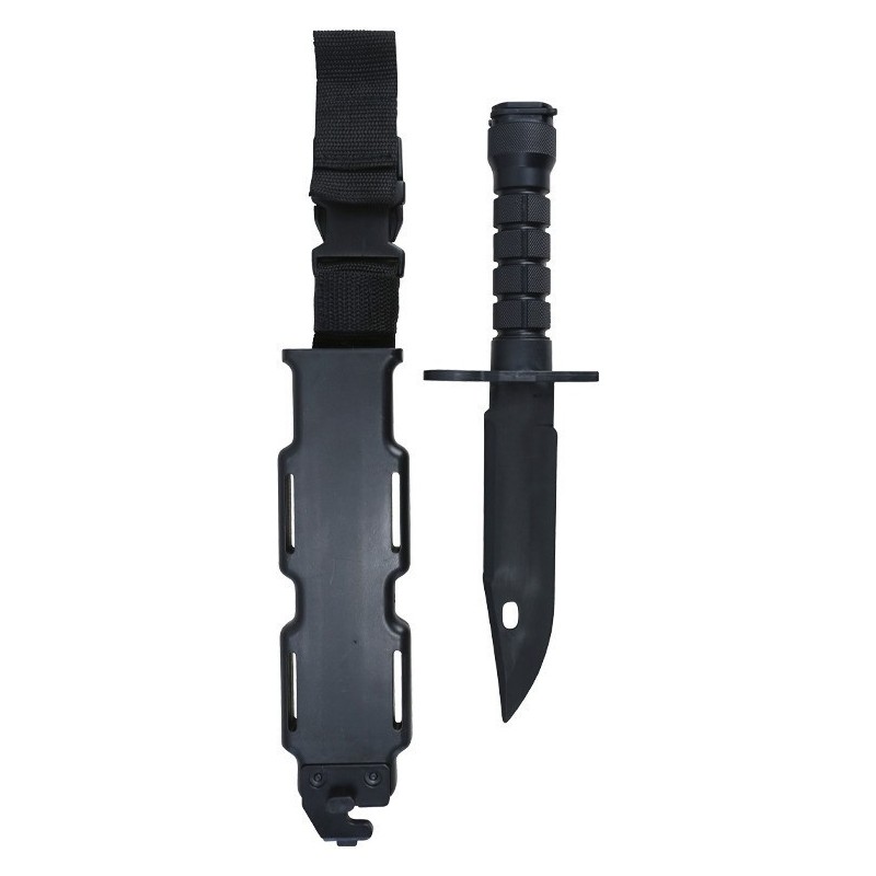 Baionetta M9 finta - MP