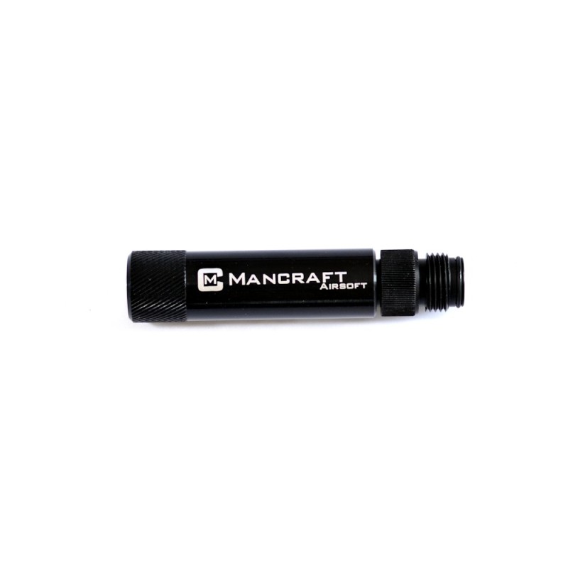 MANCRAFT CO2 Adapter
