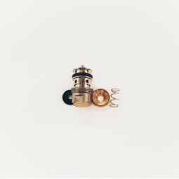 TRIGGER VALVE PDiK V2- - MANCRAFT 