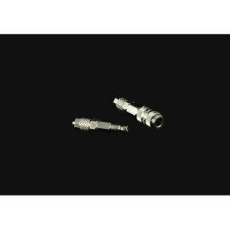 4mm/4mm Quick Release Fitting - MANCRAFT