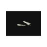 Raccordo sgancio rapido 4mm/4mm -MANCRAFT