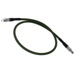DELUXE HPA REGULATOR LINE - OLIVE - BALYSTIK