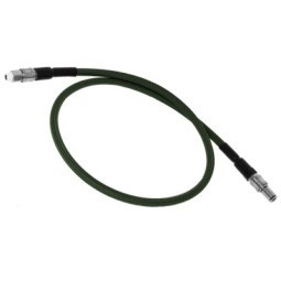 LINEA DELUXE PER REGOLATORI HPA - OLIVE -BALYSTIK
