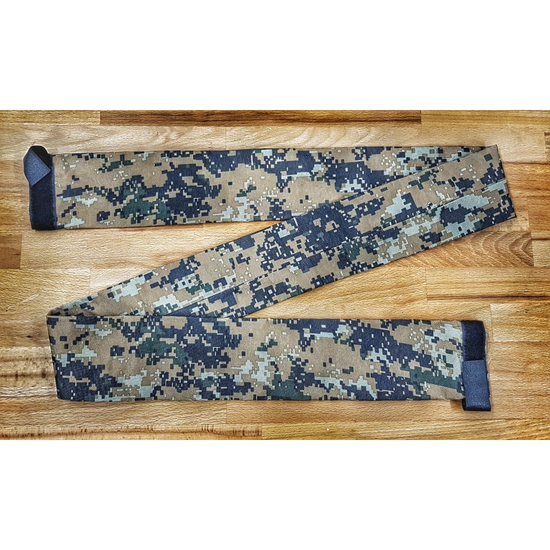 HPA LINE COVER - MARPAT WOODLAND