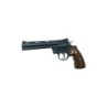 R-357 - BLACK & WOOD -ASG