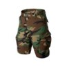 BDU SHORTS - US WOODLAND -HELIKON-TEX
