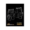 BDU SHORTS - US WOODLAND -HELIKON-TEX