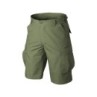 BDU SHORTS - OLIVE GREEN -HELOKIN-TEX