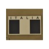IR PATCH 'ITALIAN FLAG' SAND