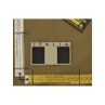 IR PATCH 'BANDIERA ITALIA' SAND