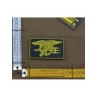 PVC PATCH 'NAVY SEAL EMBLEM'