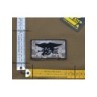 PATCH RICAMATA 'BREVETTO SEAL AOR1'