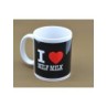 TAZZA 'I LOVE MILF MILK'