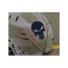 VELCRO PER ELMETTO 'PUNISHER' TESCHIO