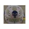VELCRO PER ELMETTO 'PUNISHER' TESCHIO