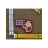 PATCH RICAMATA 'GLENN QUAGMIRE GIGGITY'