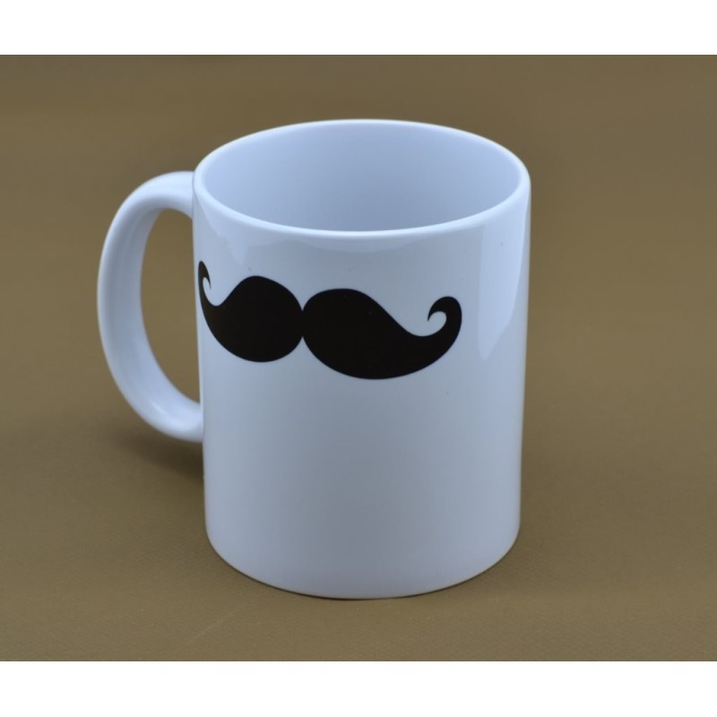 TAZZA 'BAFFI'