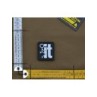 PVC PATCH 'F**K IT'