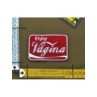 EMBROIDERED PATCH - ENJOY VAGINA - LA PATCHERIA