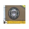 PATCH RICAMATA 'GOAT FUCKERS HUNTING CLUB'