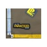 'FAKE TAXI' EMBROIDERED PATCH