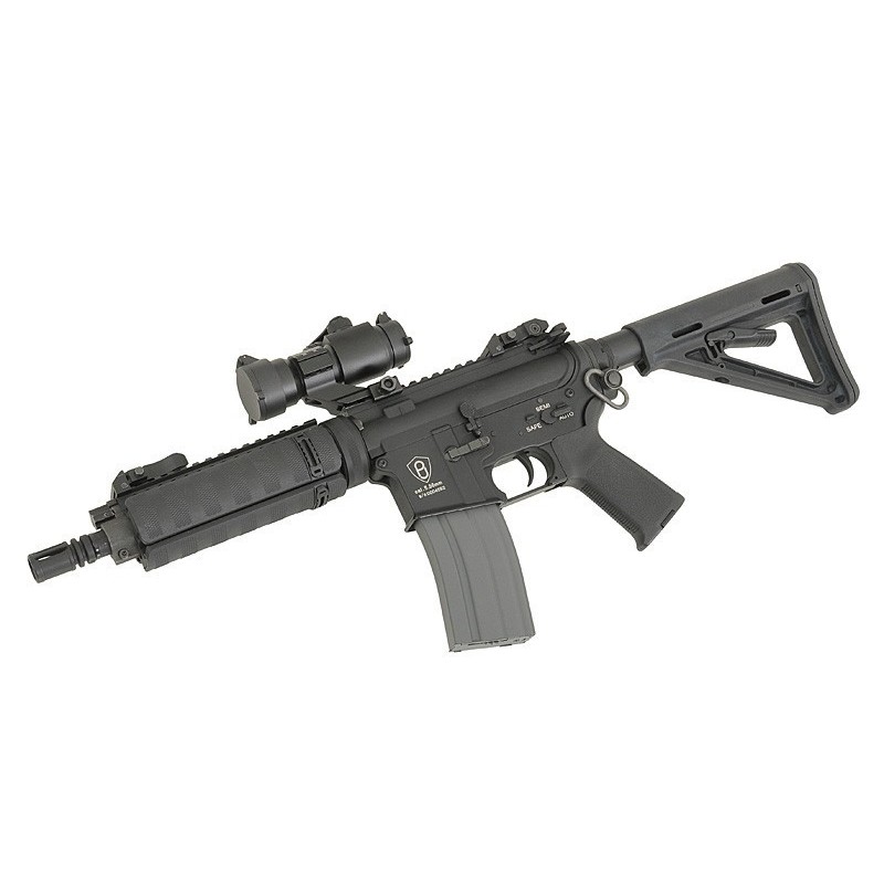 M2 Style Red Dot with HIGH Cantilever Mount - AIM-O