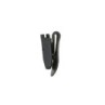 HIGH-TECH POLYMER MAGAZINE POUCH FOR 1911 SINGLE STACK - BLACK -CYTAC