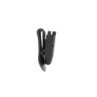 HIGH-TECH POLYMER MAGAZINE POUCH FOR 1911 SINGLE STACK - BLACK -CYTAC