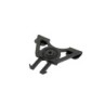HIGH-TECH POLYMER MAGAZINE POUCH FOR 1911 SINGLE STACK - BLACK -CYTAC