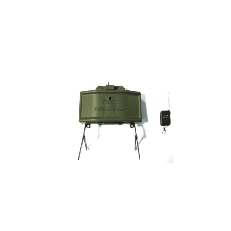 Mina M18A1 Claymore