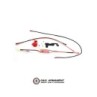 CABLAGGI + MOSFET ETU -G&G
