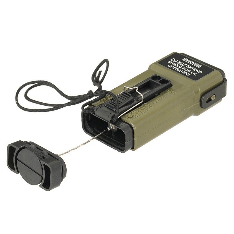 Segnalatore strobo MS2000 - FMA