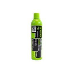 GAS 2.0 MINI Summer - NUPROL