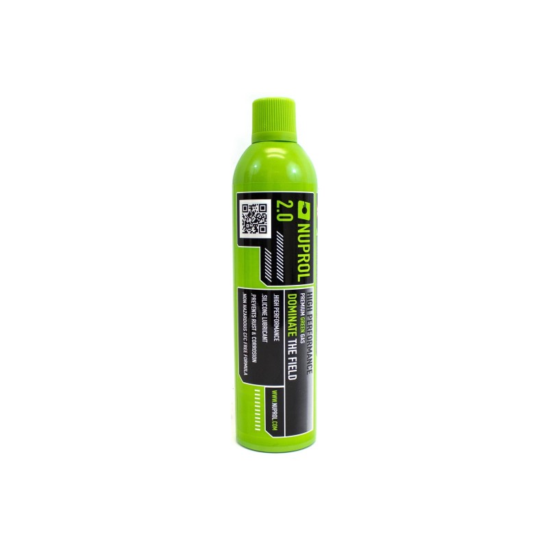 GAS 2.0 MINI Summer - NUPROL