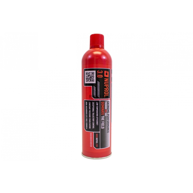 GAS 3.0 invernale-NUPROL