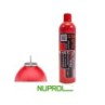 NUPROL 3.0 Winter Gas
