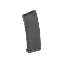CARICATORE  M4/ AR-15 FLASH HI-CAP PMAG 380BB - BLACK -BATTLEAXE