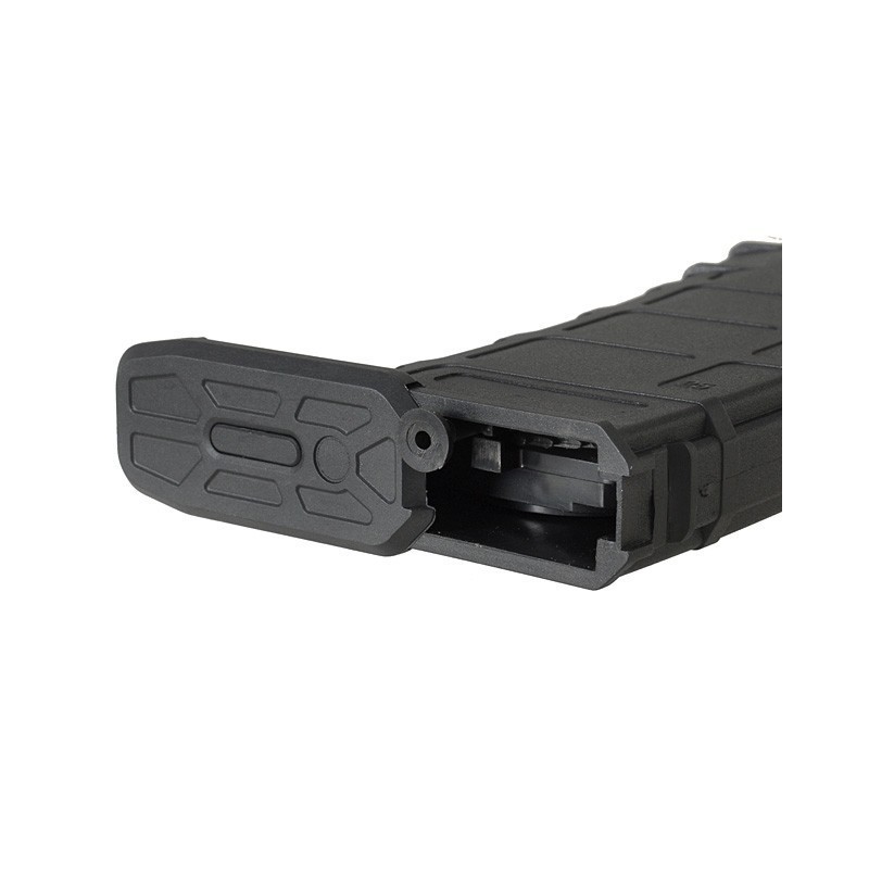 CARICATORE  M4/ AR-15 FLASH HI-CAP PMAG 380BB - BLACK -BATTLEAXE
