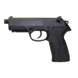Pistola gbb stile PX4 STORM bulldog - WE