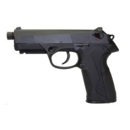 Pistola gbb stile PX4 STORM bulldog - WE